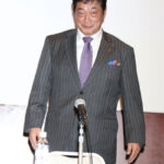 宮原健斗が日テレプロレスの「盛り上げ隊長」に就任！「プロレス界の最前線を走る僕が必死に考えました」＜プロレス中継70年史 THE 日テレプロレス＞