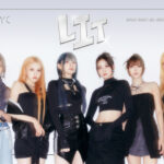 STAYC、Japan 3rd Single「LIT」本日CDリリース！MVも公開！