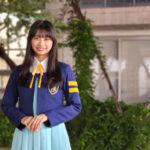 【動画】少女歌劇団ミモザーヌ・いまもりまなか、卒団公演へ向けて思いを語る！「一人でも多くの方に笑顔と感動をお届けしたい」