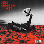 SUGIZO擁する SHAG 1stアルバム『THE PROTEST JAM』アナログ盤 2024年2月21日（水）発売決定！！