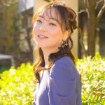 【インタビュー】ミスビアガールコンテスト3位・あずみ、ビールの魅力を笑顔で語る！「乾杯から最後までずーっとビールを飲んでいます」＜GRAND PRIX COLLECTION＞