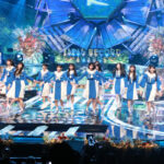 【レコ大】僕が見たかった青空、迫力満点！息ピッタリのダンスを披露！＜第64回 輝く！日本レコード大賞＞