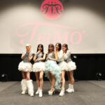 【動画】エンタメガールズグループ・TiiiMO、現体制ラストワンマンの前に意気込みを語る！「全ての方々に宝物のような時間をもらった」