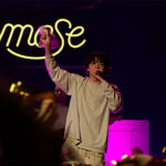 imase、「元気寿司」香港のCMソングに書き下ろし新曲「ヒロイン」を12/15に配信リリース！