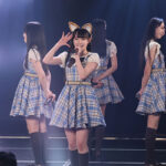 SKE48、「We’re Growing Up〜2nd〜」公演千秋楽！1月より研究生『制服の芽』公演開始！