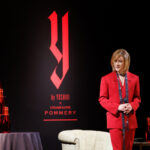 【動画】YOSHIKIがロゼ・シャンパーニュを日本で先行発売！「細かいところまでこだわった最強のシャンパ―ニュ」