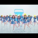 石橋颯、竹本くるみがWセンターを務めるHKT48の17thシングル「バケツを被れ！」MV公開！ アイドル史上初？「バケツダンス」に注目