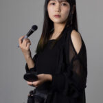 美容系YouTuber「わたし2.0」、特別企画で「恋愛とと」の感動的なイメチェンに挑戦！