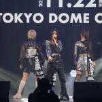 【動画】Lifesta、ヘソだし衣装で圧巻のライブパフォーマンスを披露！＜ARTISTS LEAGUE Presents... MUSIC TRIBE＞