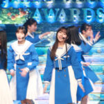 【レコ大】僕が見たかった青空、迫力満点！息ピッタリのダンスを披露！＜第64回 輝く！日本レコード大賞＞
