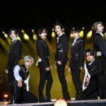 【写真特集】ENHYPEN、LE SSERAFIM、Kep1erら20組以上が集結する史上最大規模のK-POPの大歌謡祭が開催！＜MUSIC BANK GLOBAL FESTIVAL 2023＞