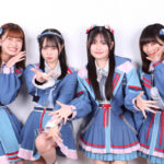 HKT48・田中美久、石橋颯、竹本くるみ、松岡はなが『バケツを被れ！』への思いを語る！「今のHKT48を見てくださったら嬉しいです」