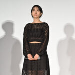 岡山天音、仲野太賀ら、映画「笑いのカイブツ」の完成披露舞台挨拶に登場！