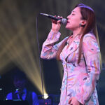 ゴスペラーズ・黒沢薫＆乃木坂46・中西アルノがMCの新番組『Spicy Sessions』がTBSチャンネル1で放送開始！