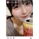 #よーよーよー・由良ゆら、自宅デート気分でほろ酔いSHOT！キュートな仕草のリール動画にファン悩殺！