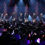 【ライブレポート】SKE48、卒業予定の大谷＆竹内がメンバーから花束贈呈「Team Sずっとずっと大好き！」＜Team LIVE 2023＞