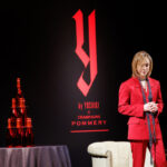 【動画】YOSHIKIがロゼ・シャンパーニュを日本で先行発売！「細かいところまでこだわった最強のシャンパ―ニュ」