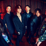 SUGIZO擁する SHAG 1stアルバム『THE PROTEST JAM』アナログ盤 2024年2月21日（水）発売決定！！