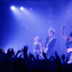 MIYAVI、20周年記念ライブ追加公演にて2024年にアルバム2枚のリリースを発表！2月4日(日)に先行配信楽曲「Broken Fantasy」のリリースも決定！