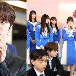 JO1、レコ大会見で「高身長だからこそ」のハプニング。僕青に気配り見せる＜第65回 輝く！日本レコード大賞＞