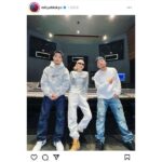 加藤ミリヤ、新曲「Poison」リリース！コラボ相手のMUD＆Neetz（KANDYTOWN）とのスリーショット公開