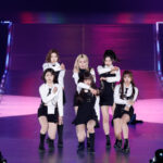 【写真特集】ENHYPEN、LE SSERAFIM、Kep1erら20組以上が集結する史上最大規模のK-POPの大歌謡祭が開催！＜MUSIC BANK GLOBAL FESTIVAL 2023＞