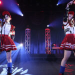 【ライブレポート】SKE48、卒業予定の大谷＆竹内がメンバーから花束贈呈「Team Sずっとずっと大好き！」＜Team LIVE 2023＞