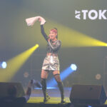 【動画】Lifesta、ヘソだし衣装で圧巻のライブパフォーマンスを披露！＜ARTISTS LEAGUE Presents... MUSIC TRIBE＞