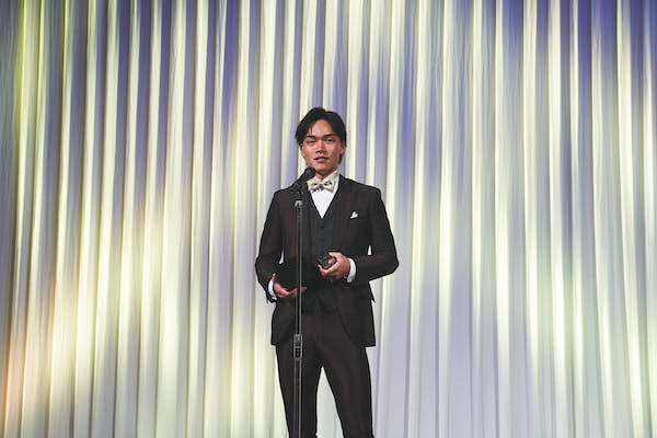 BrekingDown、『BreakingDown Award 2023 supported by モデルプレス』を開催！逆境を乗り越えて活躍した選手たちを10部門で表彰！