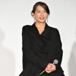 岡山天音、仲野太賀ら、映画「笑いのカイブツ」の完成披露舞台挨拶に登場！