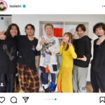 家入レオ、上海での初海外公演成功を報告！笑顔弾けるライブ写真を公開