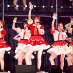 【ライブレポート】NMB48、卒業の渋谷凪咲がアンコールでサンタ風の衣装で登場し「青春のラップタイム」全員で披露＜NMB48 渋谷凪咲卒業コンサート＆クリスマスパーティー2023＞