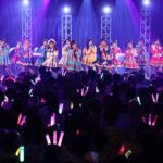 【ライブレポート】SKE48、ファンへのクリスマスプレゼントに「パレオはエメラルド(クリスマスver.)」を披露したTeam E＜Team LIVE 2023＞