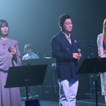 ゴスペラーズ・黒沢薫＆乃木坂46・中西アルノがMCの新番組『Spicy Sessions』がTBSチャンネル1で放送開始！