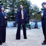 女王蜂、『女王蜂 New Sg「01」発売記念Studio Live』から「虻と蜂」「HALF」のLive映像を公開！