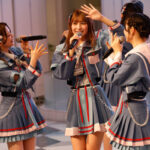 HKT48 17th Single「バケツを被れ！」 発売記念イベント ミニライブ＆お見送り会を池袋・サンシャインシティにて開催！