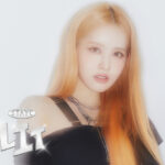 STAYC、Japan 3rd Single「LIT」本日CDリリース！MVも公開！