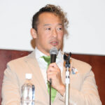 武藤敬司、小橋建太らレジェンドが日テレプロレス記者会見に集結！「プロレスに恩返しができたら」＜プロレス中継70年史 THE 日テレプロレス＞