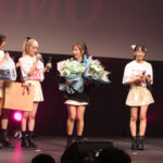 【ライブレポート】TiiiMO・PiTiiY、ラストステージで想いを語る！「私の中で夢みたいな日々でした」＜LAST “ V ” 2023＞
