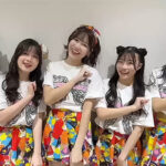 【動画】SUPER☆GiRLSから2024年新年あけおめメッセージ！「たくさん成長した姿を見せられるように」