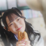 ≠ME、永田詩央里＆本田珠由記のWセンター曲「ヒロインとオオカミ」MV解禁！
