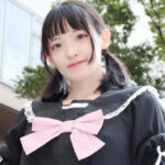 女子中高生・秋星ぽろさん、福岡モビリティショーレポーターを決めるグランプリコレクション・JC JKオーディションに向けて意気込みを語る！