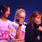 【ライブレポート】TiiiMO・PiTiiY、ラストステージで想いを語る！「私の中で夢みたいな日々でした」＜LAST “ V ” 2023＞