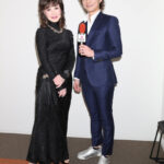【動画】山本リンダ、 寺西優真、『～if～警視庁捜査一課　剣木善治』オープニング曲やお互いの印象を語る！「これで踊って楽しんでくれたら嬉しい」