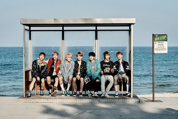 BTS、「Spring Day」オリコンデイリーデジタルシングルランキングで驚愕の1位！6年ぶりに返り咲き驚きの首位獲得