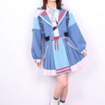 HKT48・田中美久、石橋颯、竹本くるみ、松岡はなが『バケツを被れ！』への思いを語る！「今のHKT48を見てくださったら嬉しいです」