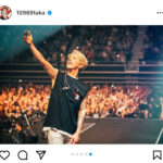 ONE OK ROCK・Taka、「やりきった」ワールドツアー完遂をファンに報告！次なるステージの予告も