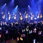 【ライブレポート】SKE48、Team KⅡ愛で変わらない応援をお願いします！とコメント＜Team LIVE 2023＞