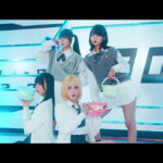 石橋颯、竹本くるみがWセンターを務めるHKT48の17thシングル「バケツを被れ！」MV公開！ アイドル史上初？「バケツダンス」に注目