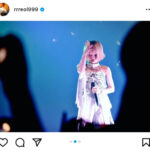 Reol、ピュアすぎる笑顔弾けるライブ写真に反響「この顔が見たくてライブ行ってる」「ほんま好き」